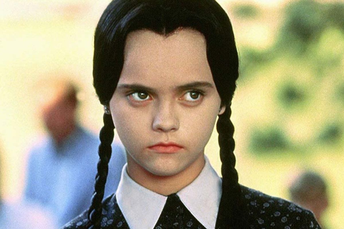     Christina Ricci o powrocie do Rodziny Addamsów - zagra kogoś szokującego w Wednesday?